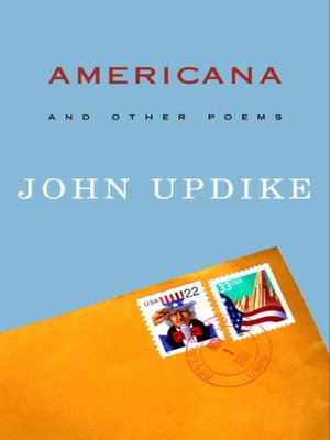 cover image of Americana